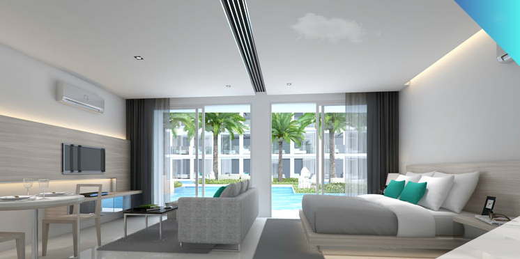 รูปภาพ เซเลสเต้ หัวหิน (Celeste Hua-hin)