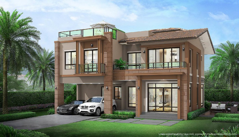 รูปภาพ เดอะ ปาล์ม กะทู้-ป่าตอง (The Palm Kathu - Patong)