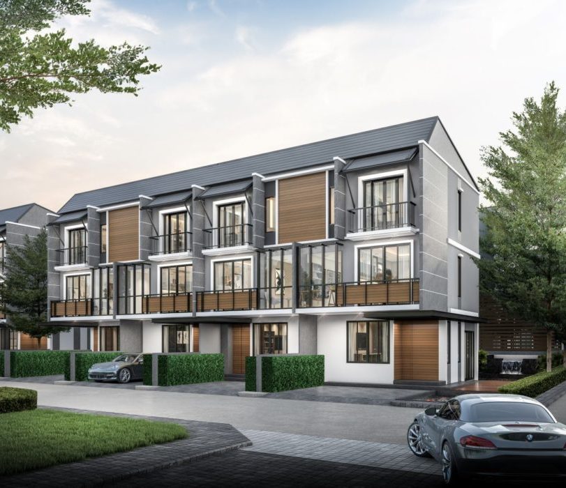 รูปภาพ อารียา แมนดารีน่า เอกมัย - รามอินทรา (Mandarina Ekamai - Ramintra)