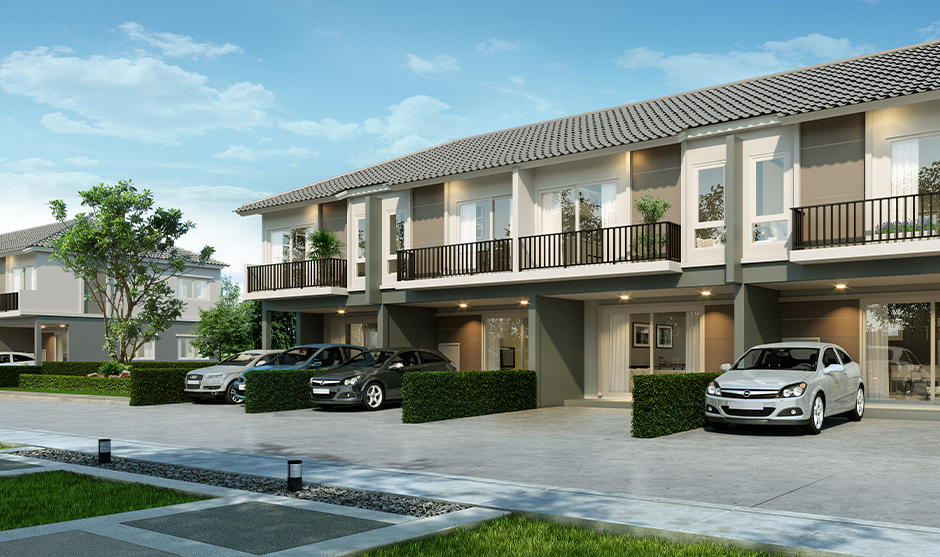 รูปภาพ ศุภาลัย เบลล่า แม่กรณ์ - เชียงราย (Supalai Bella Maekorn - Chiangrai)