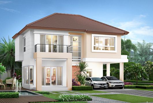 รูปภาพ ไลฟ์ บางกอก บูเลอวาร์ด ราชพฤกษ์ - รัตนาธิเบศร์ (Life Bangkok Boulevard Ratchaphruek-Rattanathibate)