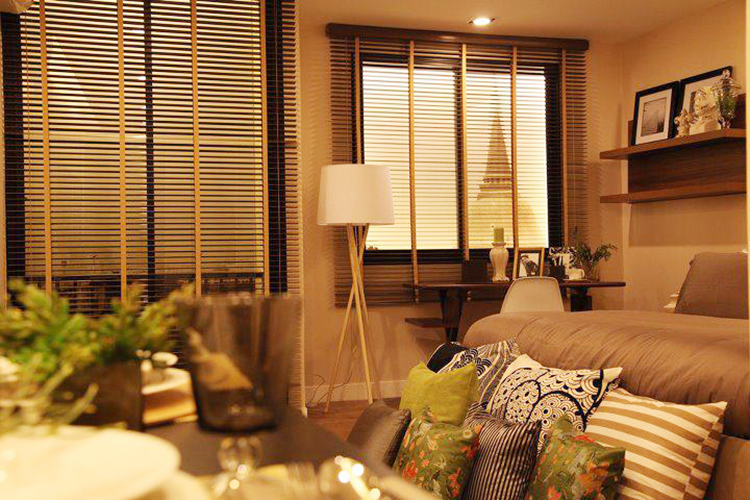 รูปภาพ มอลลิส เรสซิเดนซ์ (Mollis Residence)