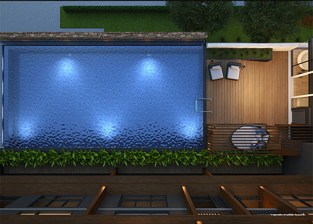 รูปภาพ ดิ เอ็กเซล ไฮดะเวย์ (The Excel Hideaway)