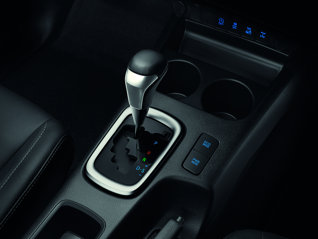 รูปภาพ โตโยต้า Toyota Revo Double Cab Z-Edition 4x2 2.4 Mid ปี 2022