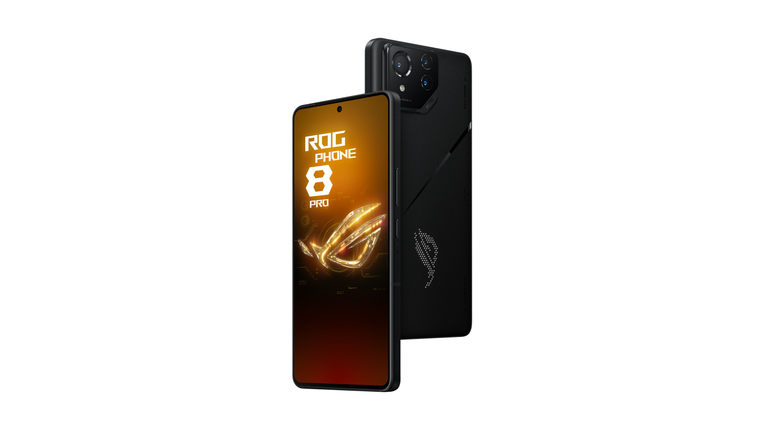 รูปภาพ เอซุส ASUS ROG Phone8 Pro Edition (24GB/1TB)