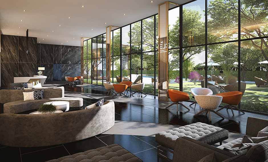 รูปภาพ เดอะ เคลฟ ริเวอร์ไลน์ เจ้าพระยา-วงศ์สว่าง (The Clev Riverline Chaopraya-Wongsawang)