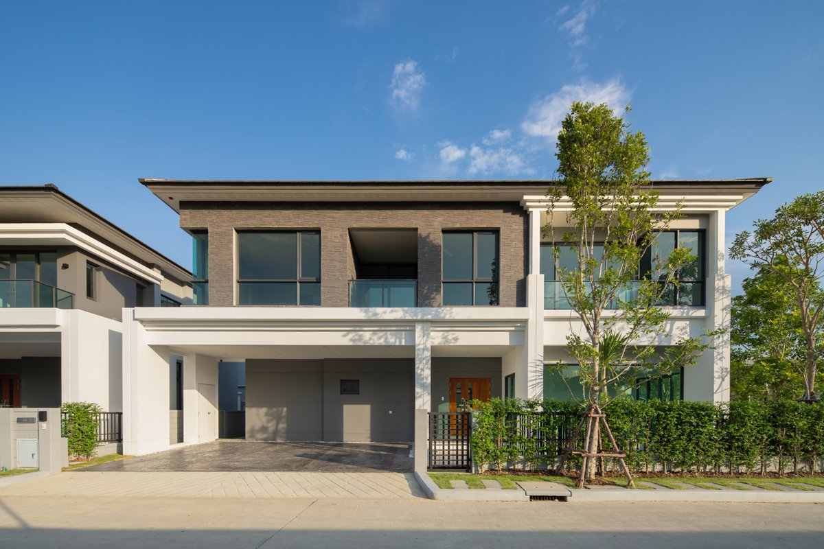 รูปภาพ เดอะ ซิตี้ สาทร - กัลปพฤกษ์ (The City Sathorn - Kanlapapruek)