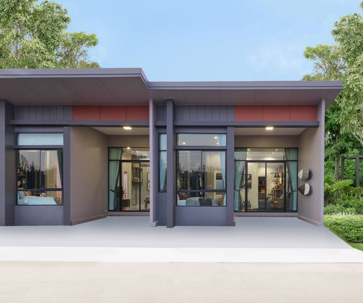 รูปภาพ สิริ เพลส แอร์พอร์ต ภูเก็ต (Siri Place Airport)