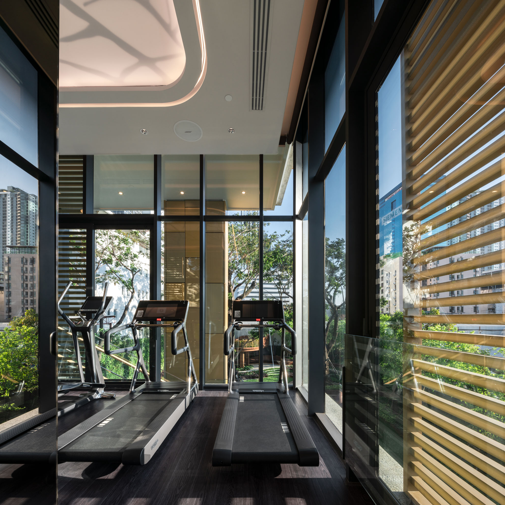 รูปภาพ เดอะ โมนูเมนต์ ทองหล่อ (The Monument Thong Lo)