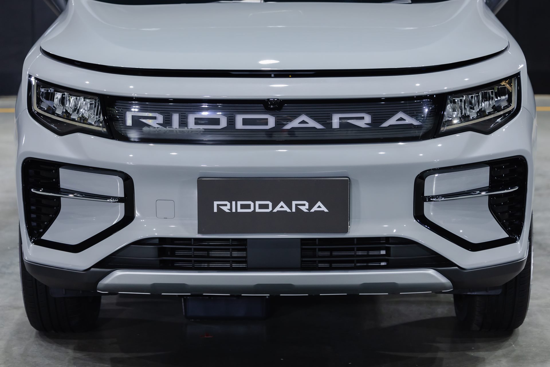 รูปภาพ ริดดารา Riddara RD6 2WD 86 kWh ปี 2025