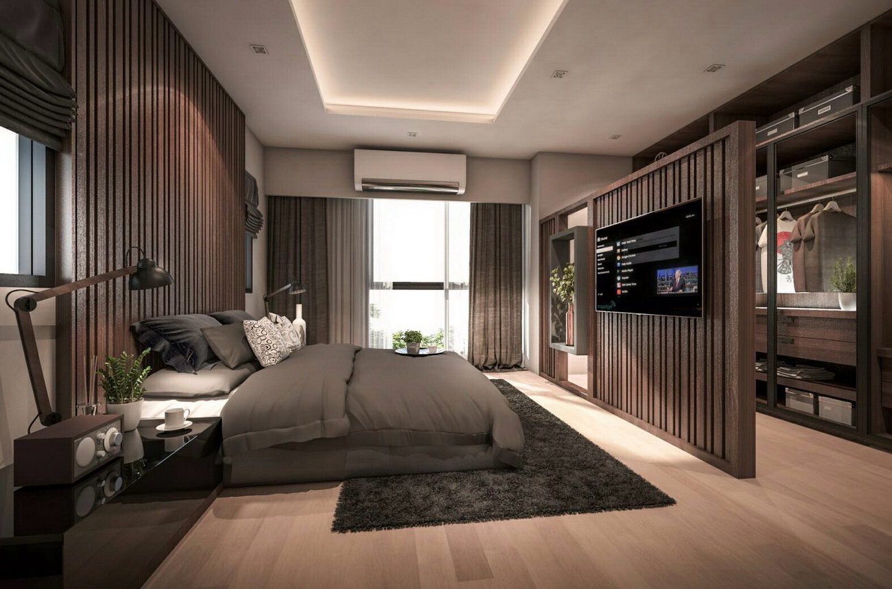 รูปภาพ เดอะ คอนเนค พัฒนาการ 38 โฮมออฟฟิศ (The Connect Pattanakarn 38 Home Office)