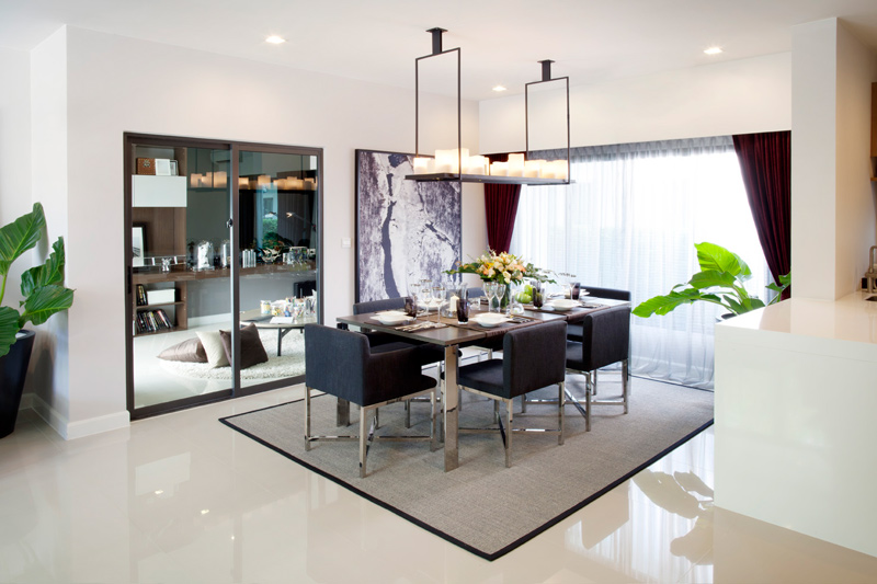 รูปภาพ เศรษฐสิริ แจ้งวัฒนะ-ประชาชื่น (Setthasiri Chaengwattana-Prachachuen)