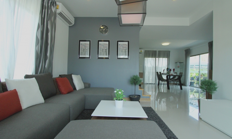 รูปภาพ ไลฟ์ ซิตี้ โฮม สุขุมวิท - อ่างศิลา (Life City Home)