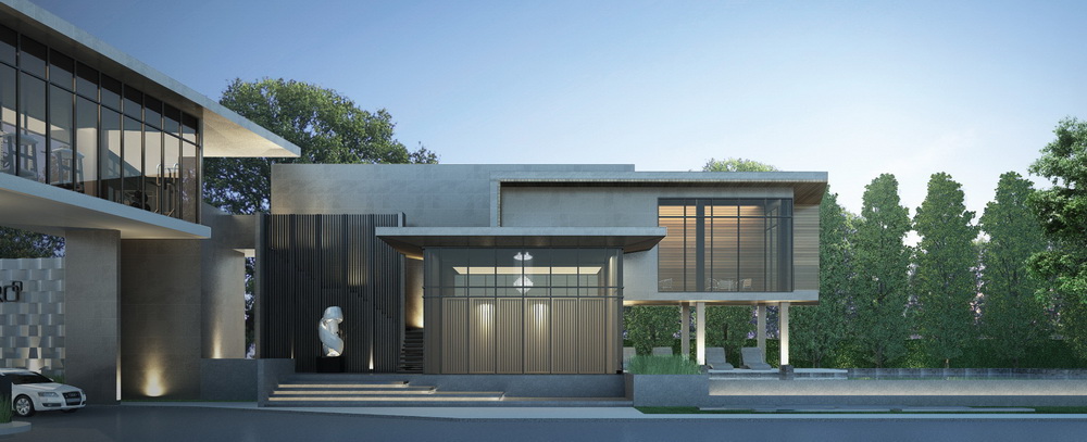 รูปภาพ เซนโทร รังสิต (Centro Rangsit)