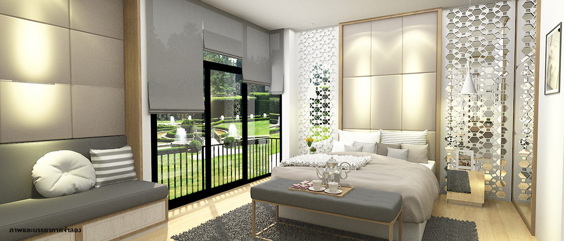 รูปภาพ พฤกษาวิลล์ 82/1 กะทู้ - สามกอง (Pruksa Ville 82/1 Katoo - Samkong)