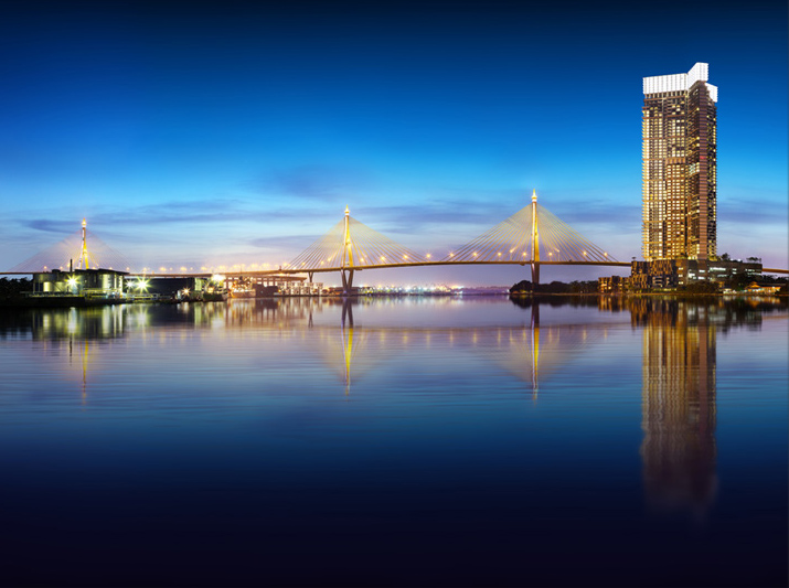 รูปภาพ เดอะ พาโน (The Pano)