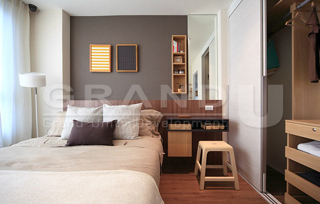 รูปภาพ ยู ดีไลท์ @ หัวหมาก สเตชั่น (U Delight @ Huamak Station)