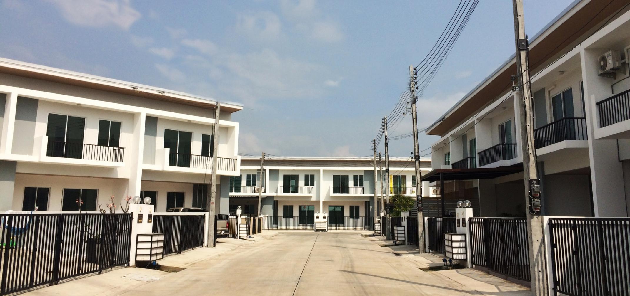 รูปภาพ กาญจน์กนกทาวน์ 2 เชียงใหม่ แม่ริม (Karnkanok Town 2 Chiang Mai Maerim)