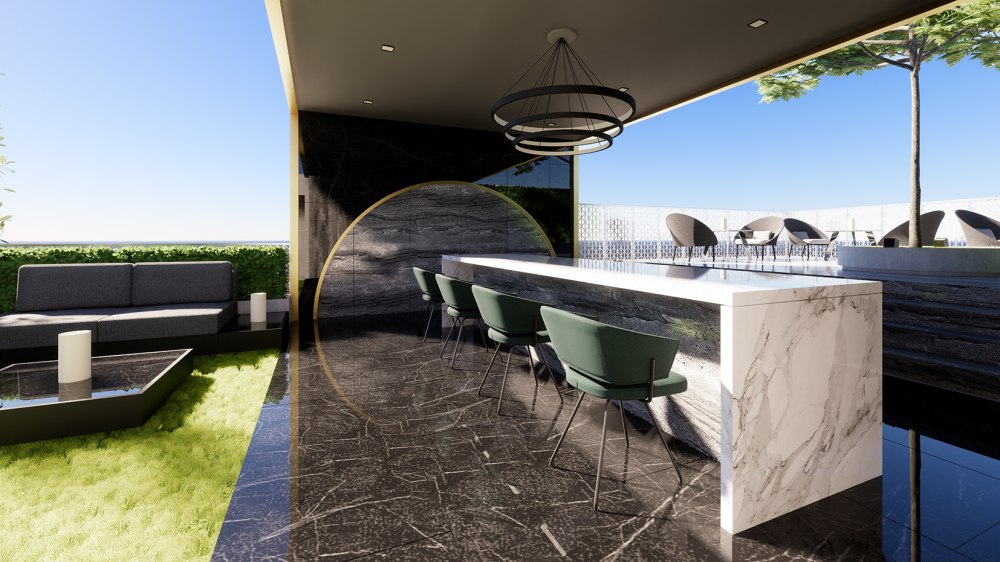 รูปภาพ ธนา แอสทรา สาทร - จันทน์ (Thana Astra Sathorn - Chan)