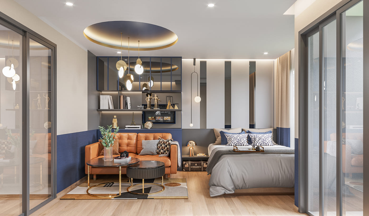 รูปภาพ แกลดเดิ่น สแควร์ ลาดพร้าว ซอย 15 (Gladden Square Ladprao Soi 15)