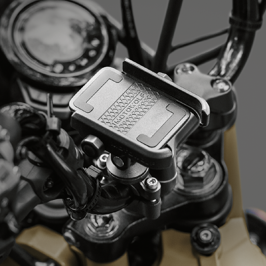 รูปภาพ ฮอนด้า Honda CT125 Country Trekking ปี 2020