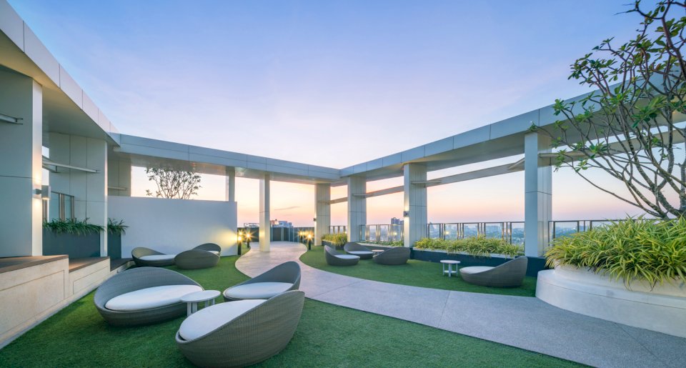 รูปภาพ เมโทร สกาย บางซ่อน อินเตอร์เชนจ์ (Metro Sky Bangson Interchange)