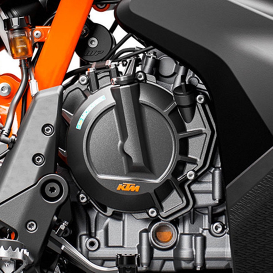 รูปภาพ เคทีเอ็ม KTM 790 Adventure ปี 2020