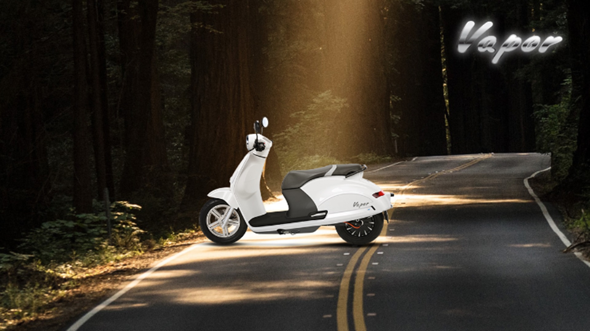 รูปภาพ ไอ-มอเตอร์ i-motor Vapor EV ปี 2023