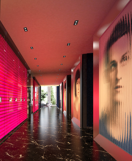 รูปภาพ เอดจ์ สุขุมวิท 23 (EDGE Sukhumvit 23)