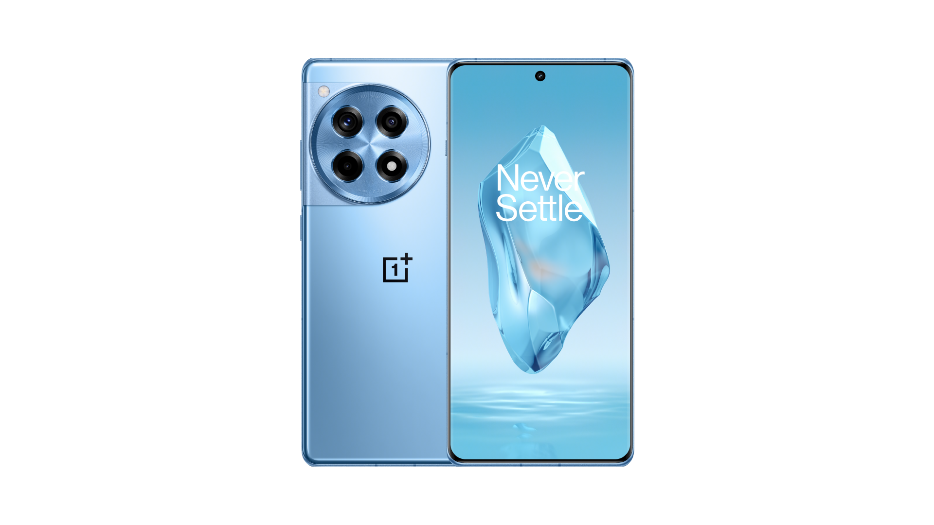 รูปภาพ วันพลัส OnePlus 12R (16GB/256GB)