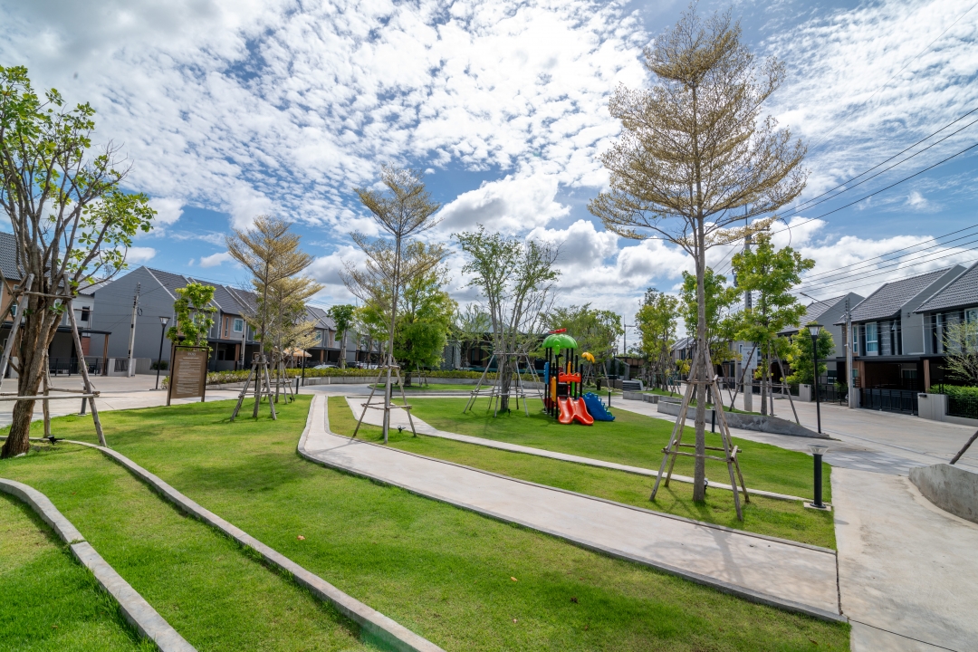 รูปภาพ เดอะ พาโน บางปะกง (The Pano Bangpakong)