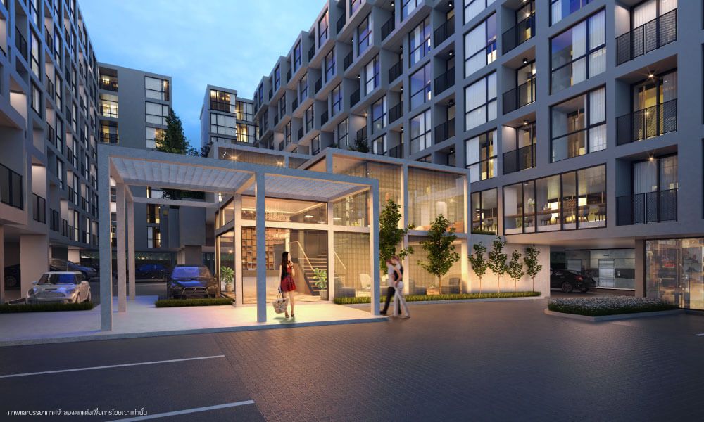 รูปภาพ เฟล็กซี่ สาทร-เจริญนคร (Flexi Sathon-Charoennakhon)