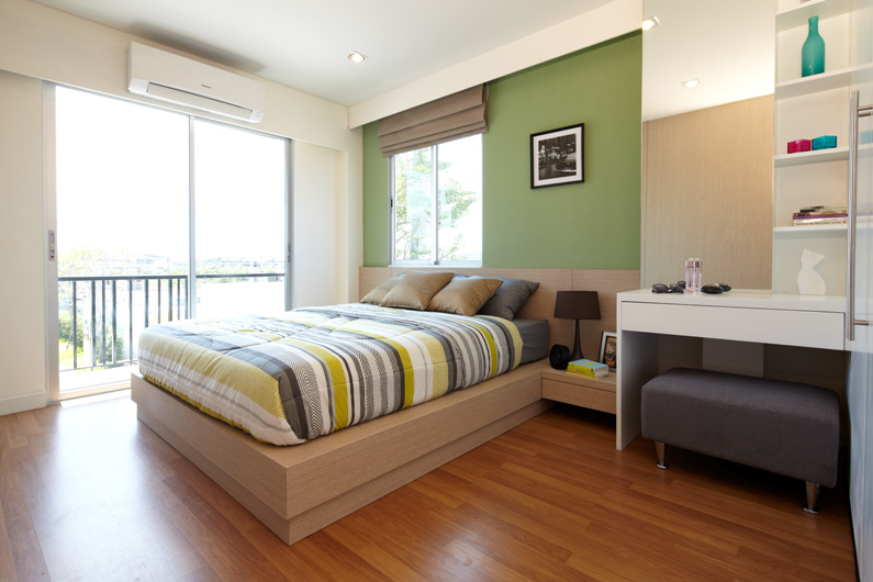 รูปภาพ บ้านดี บางโทรัด พระราม 2 (Baan D Bangtorad Rama 2)