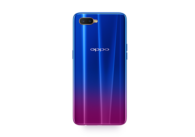 รูปภาพ ออปโป OPPO K 1 6GB
