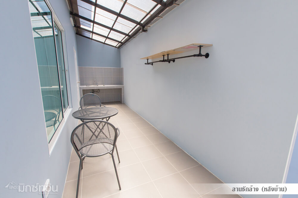 รูปภาพ เดอะ มิกซ์ ทวิน ถนนเก้ากิโล (ซอยเซนต์ปอล) (The Mix Twin 9 Km. Road)