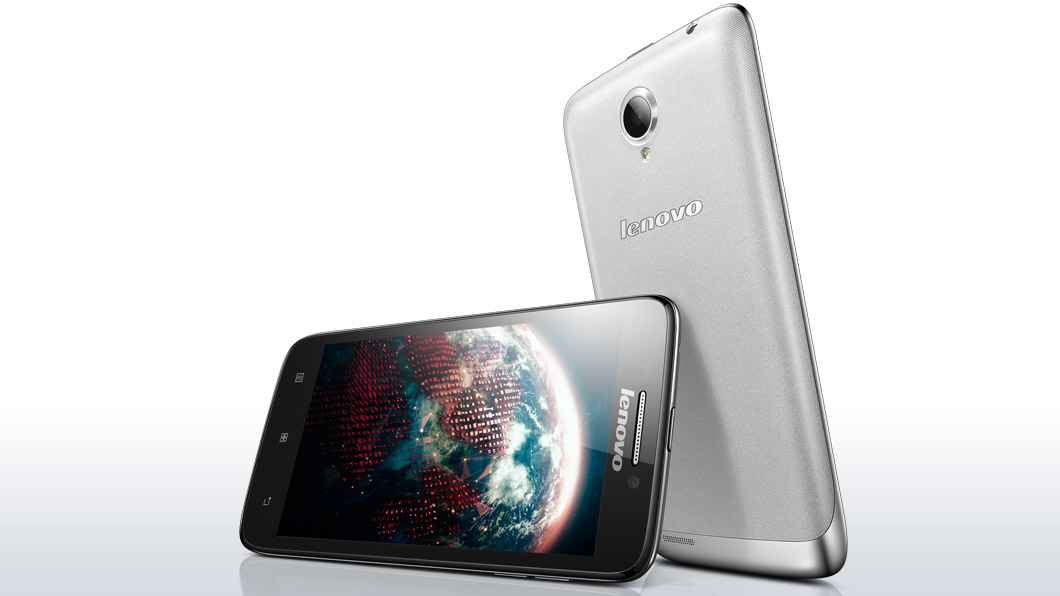 รูปภาพ เลอโนโว LENOVO S650