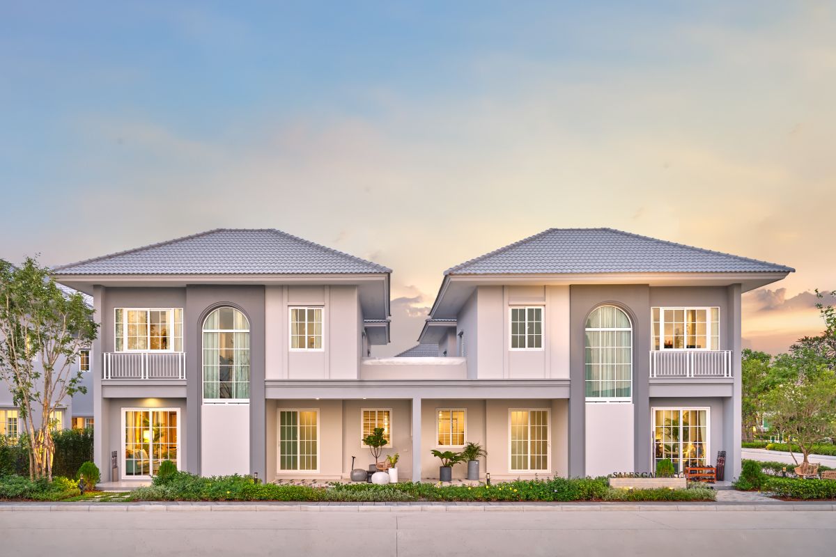 รูปภาพ ชวนชื่น พาร์ค ปิ่นเกล้า - กาญจนา (Chuan Chuen Park pinklao - Kanjana)