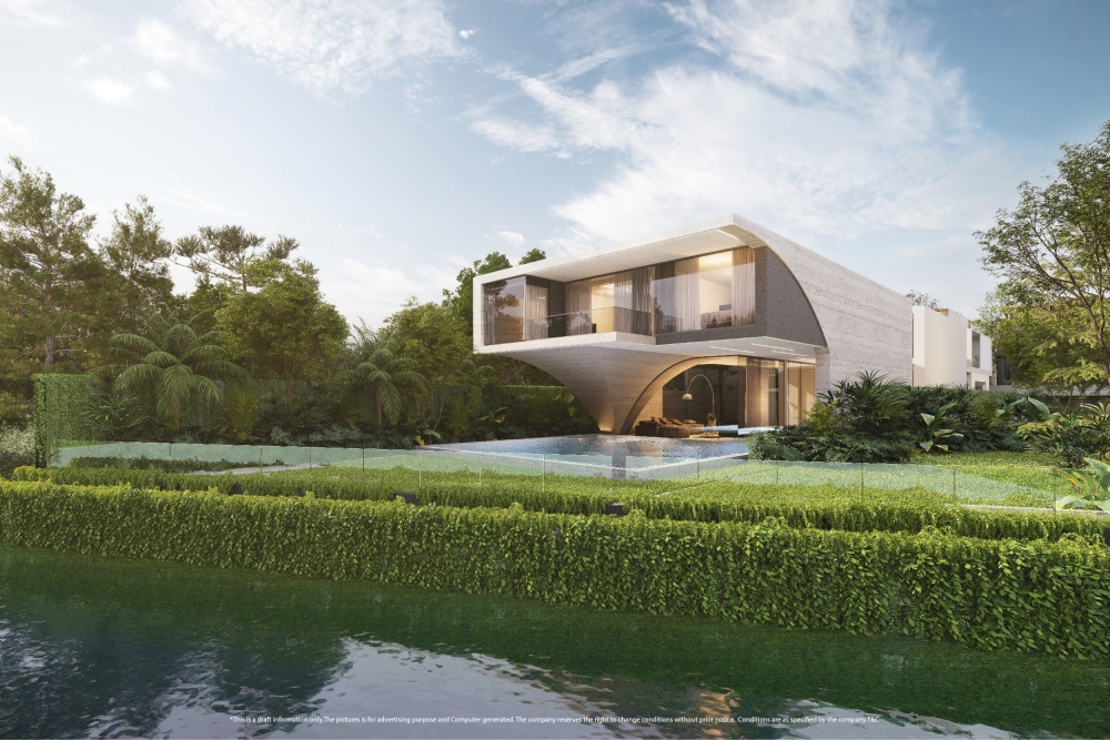 รูปภาพ เดอะ คอลเลคชั่น ริเวอร์ฟรอนท์ บาย อัลติจูด (The Collection Riverfront by Altitude)