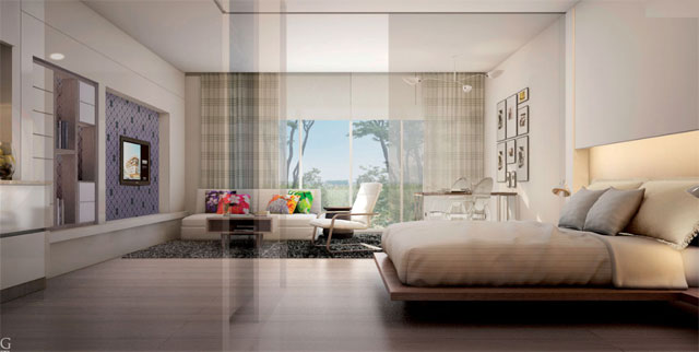 รูปภาพ เดอะ นิมมานา (The Nimmana)