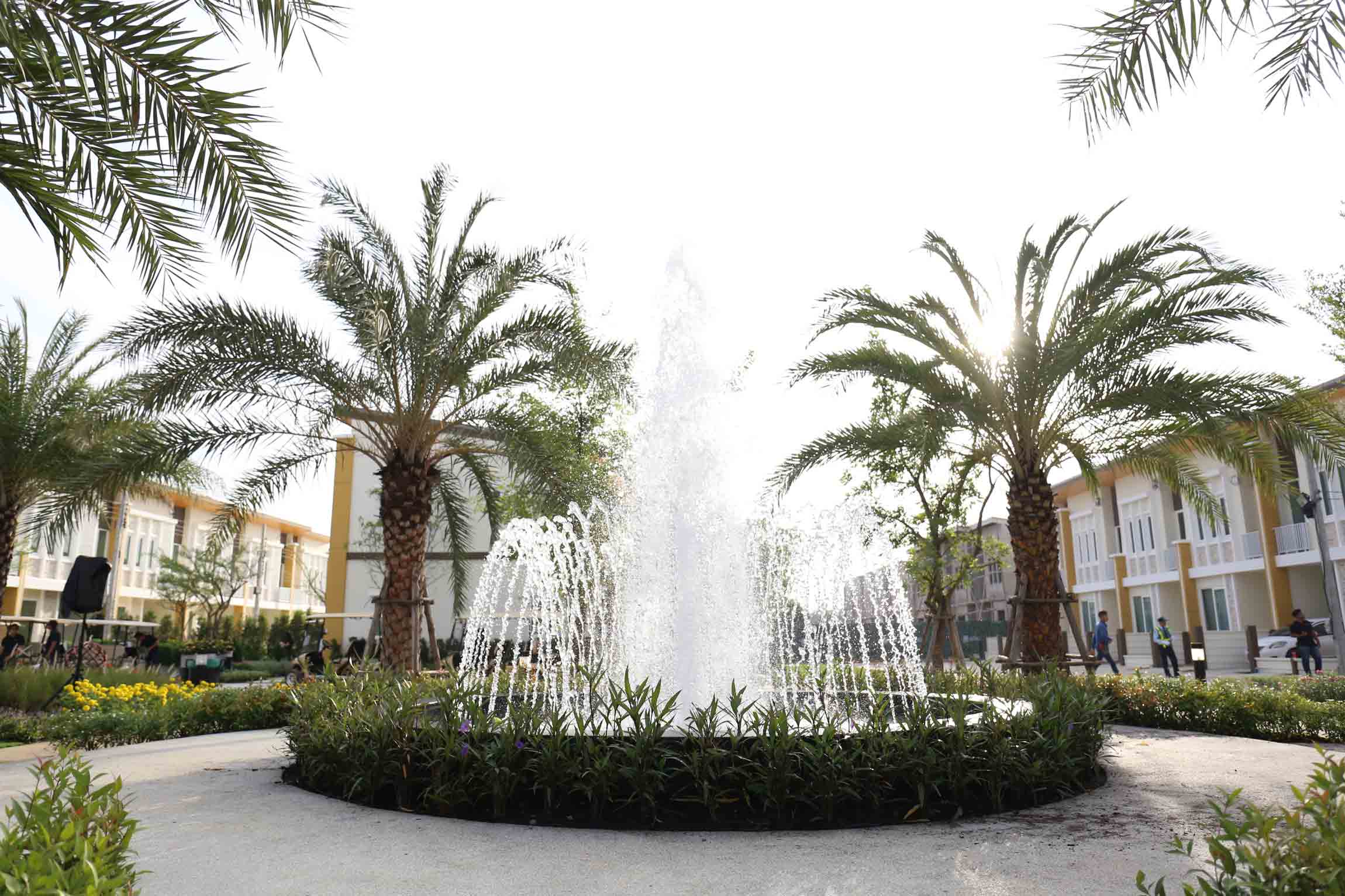 รูปภาพ โกลเด้น ทาวน์ ๒ อ่อนนุช - ลาดกระบัง (Golden Town 2 Onnut - Ladkrabang)