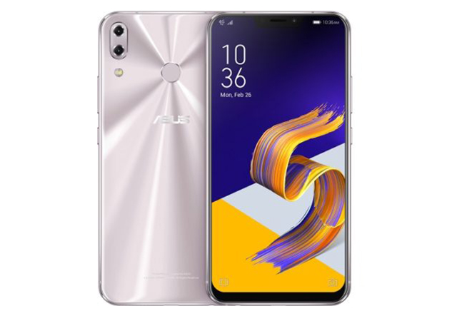รูปภาพ เอซุส ASUS-Zenfone 5 (2018) RAM 4GB