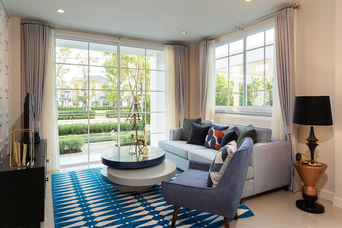 รูปภาพ ชวนชื่น ไพร์ม วิลล์ กรุงเทพ ปทุมธานี (Chuan Chuen Prime Ville Krungthep Pathumthani)