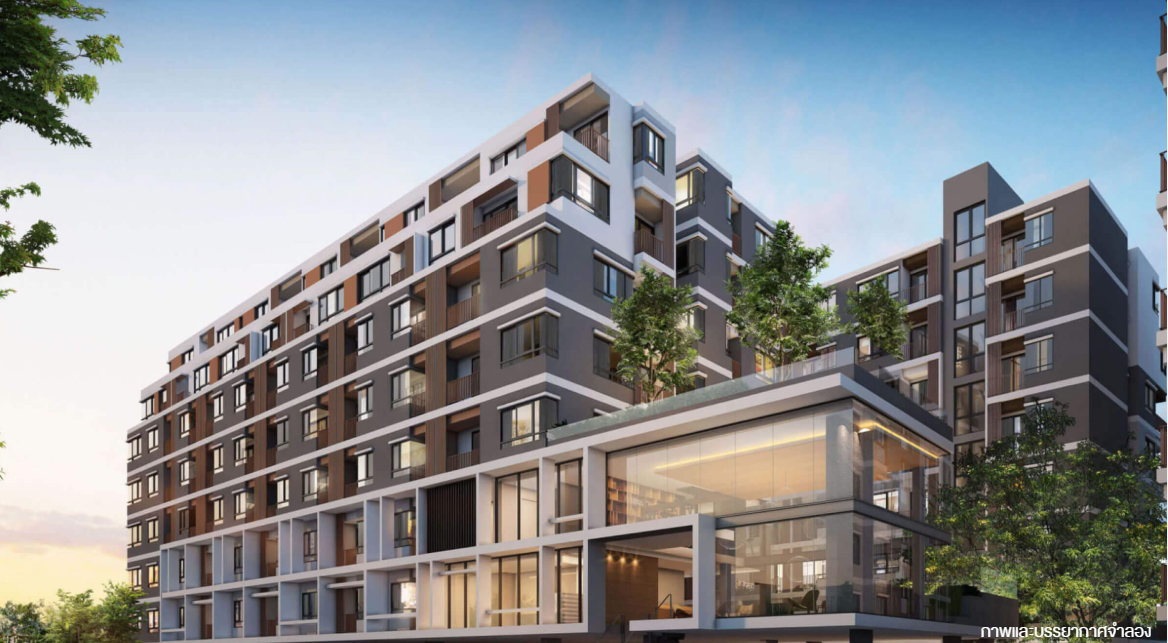 รูปภาพ วินน์ คอนโด พหลโยธิน 52 (Wynn Condo Phaholyothin 52)