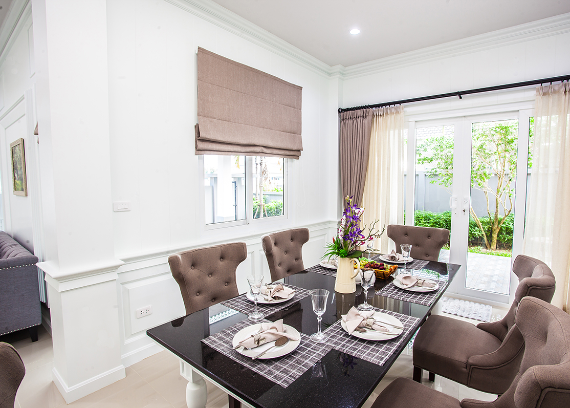 รูปภาพ เดอะ เบลล่า บาย แสนสราญ (The bella by Sansaran)