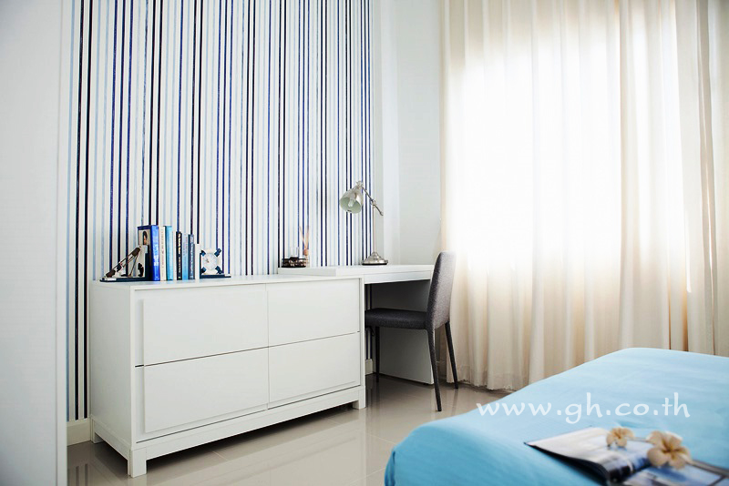 รูปภาพ กรีนเนอรี่ ทาวน์ อ่างเวียน (Greenery Town Angwian)