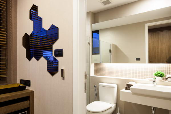 รูปภาพ ไพรเวท เนอวานา เรสสิเดนซ์ (Private Nirvana Residence)