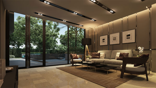 รูปภาพ ฟิฟธ์ คอนโด (Fifth Condo)