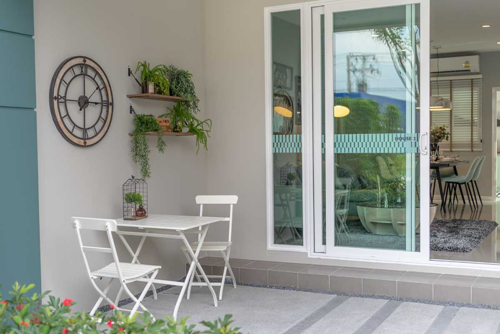 รูปภาพ ชวนชื่น ทาวน์ รังสิต - คลอง 1 (Chuan Chuen Town Rangsit - Klong 1)