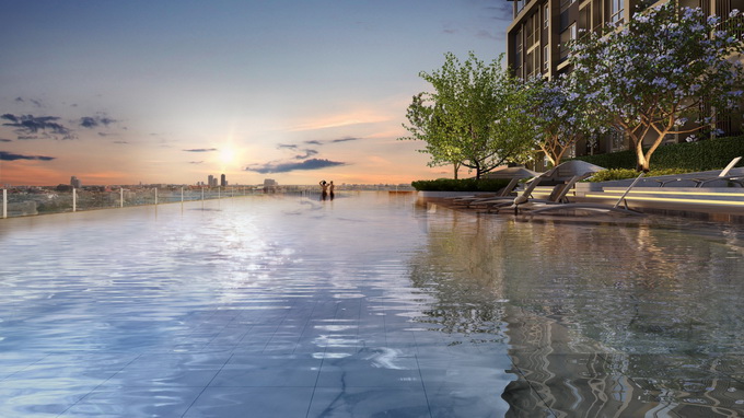 รูปภาพ นิช โมโน แจ้งวัฒนะ (Niche Mono Chaengwattana)