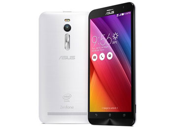 รูปภาพ เอซุส ASUS-Zenfone 2 ZE551ML (32GB)